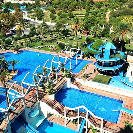 Benalbeach Casa Kito Dreams 1ª Linea Playa Benalmadena Exterior photo
