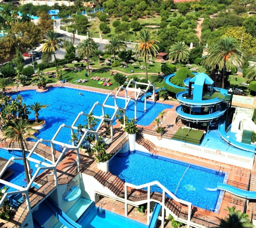 Benalbeach Casa Kito Dreams 1ª Linea Playa Benalmadena Exterior photo