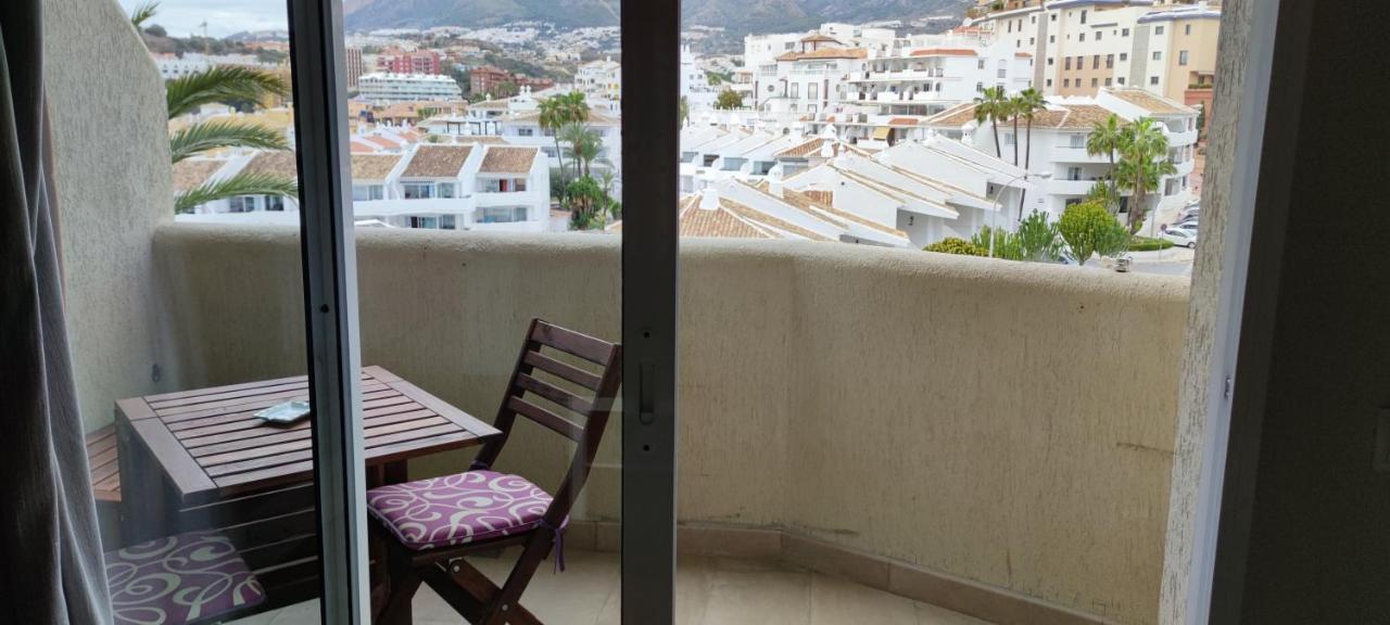 Benalbeach Casa Kito Dreams 1ª Linea Playa Benalmadena Exterior photo